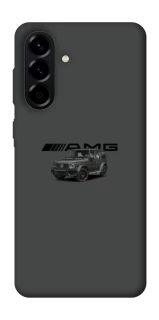 Чехол на Samsung Galaxy A57 5G AMG CUBIK фото 1 из 1