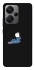 Чехол на Xiaomi Redmi Note 13 Pro+ Apple logo ver.9 фото 1 из 1