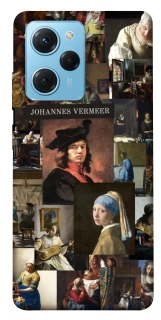 Чехол на Xiaomi Poco X5 Pro 5G Johannes Vermeer фото 1 из 1