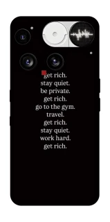 Чохол на Nothing Phone (3) Your Motavation фото 1 з 1