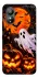 Чехол на ZTE Blade L220 Halloween v16 фото 1 из 1