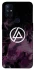 Чохол на OnePlus Nord N10 5G Linkin Park logo ver.6 фото 1 з 1