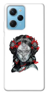 Чохол на Xiaomi Poco X5 Pro 5G Мотанка Оберіг фото 1 з 1