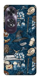 Чохол на Oppo A60 Harry Potter V20 фото 1 з 1