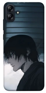 Чохол на Samsung Galaxy A04e Toji Zenin фото 1 з 1