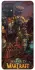 Чохол на Samsung Galaxy A71 Warcraft v2 фото 1 з 1