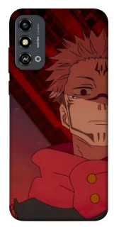 Чехол на ZTE Blade A53 Sukuna фото 1 из 1