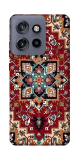 Чохол на Motorola Edge 50 Neo Килим v4 фото 1 з 1