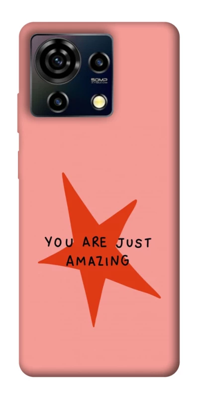 Чохол на ZTE Blade V50 Vita Amazing фото 1 з 1