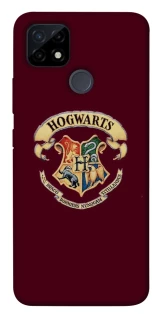 Чохол на Realme C21Y Harry Potter v7 фото 1 з 1