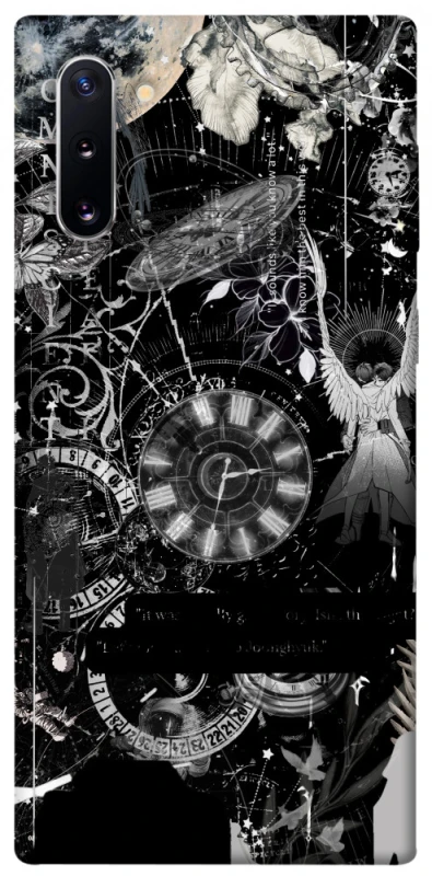 Чохол на Samsung Galaxy Note 10 Omniscient Reader's фото 1 з 1