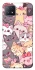 Чехол на Oppo A73 Cute Cat фото 1 из 1
