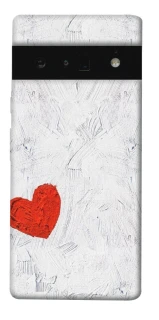 Чохол на Google Pixel 6 Pro Love aesthetic ver.5 фото 1 з 1
