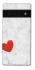 Чехол на Google Pixel 6 Pro Love aesthetic ver.5 фото 1 из 1