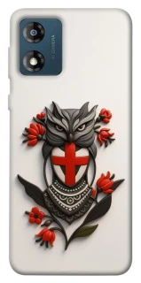 Чохол на Motorola Moto E13 Мотанка надії 3D фото 1 з 1