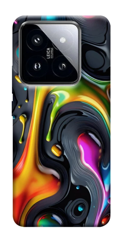 Чехол на Xiaomi 14 Pro dye фото 1 из 1