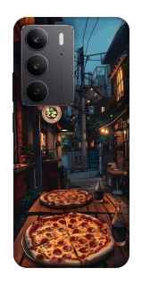 Чохол на Realme C75 Pizza фото 1 з 1