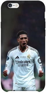 Чохол на Apple iPhone 6/6s plus (5.5") Jude Bellingham V2 фото 1 з 1