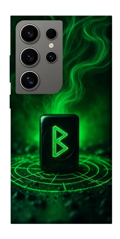 Чохол на Samsung Galaxy S24 Ultra Руна Беркана фото 1 з 1