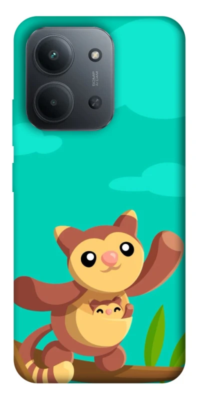 Чохол на Xiaomi Redmi 15C (EU) Adopt Me Sugar Glider Mom фото 1 з 1