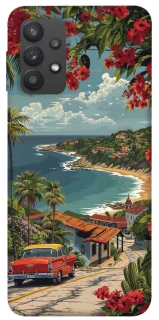 Чехол на Samsung Galaxy A32 (A325F) 4G Cuba фото 1 из 1