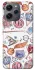 Чохол на Xiaomi Redmi 12 Harry Potter V18 фото 1 з 1