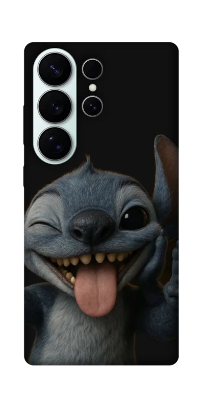 Чохол на Samsung Galaxy S26 Stitch фото 1 з 1