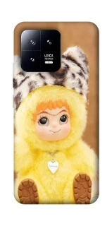 Чехол на Xiaomi 13 Wakuku ver.3 фото 1 из 1