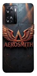 Чохол на OnePlus Nord N20 SE Aerosmith фото 1 з 1