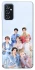 Чохол на Samsung Galaxy M52 BTS v3 фото 1 з 1
