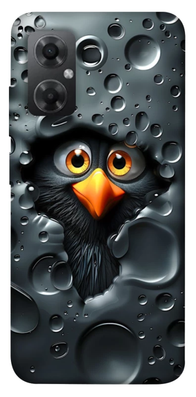 Чехол на Xiaomi Redmi Note 11R Ну привет ! фото 1 из 1