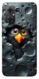 Чохол на Xiaomi Redmi Note 11R Ну привіт ! фото 1 з 1