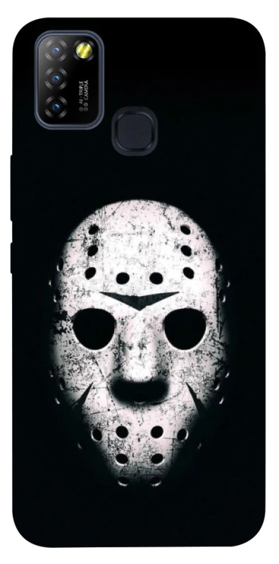 Чохол на Infinix Hot 10 Lite Jason фото 1 з 1