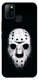 Чехол на Infinix Hot 10 Lite Jason фото 1 из 1