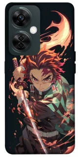 Чехол на OnePlus Nord CE 3 Lite Tandziro фото 1 из 1