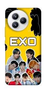 Чохол на Xiaomi Civi 5 Pro EXO v3 фото 1 з 1