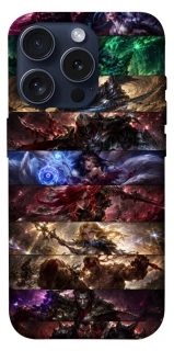 Чохол на Apple iPhone 15 Pro (6.1") League of Legends фото 1 з 1
