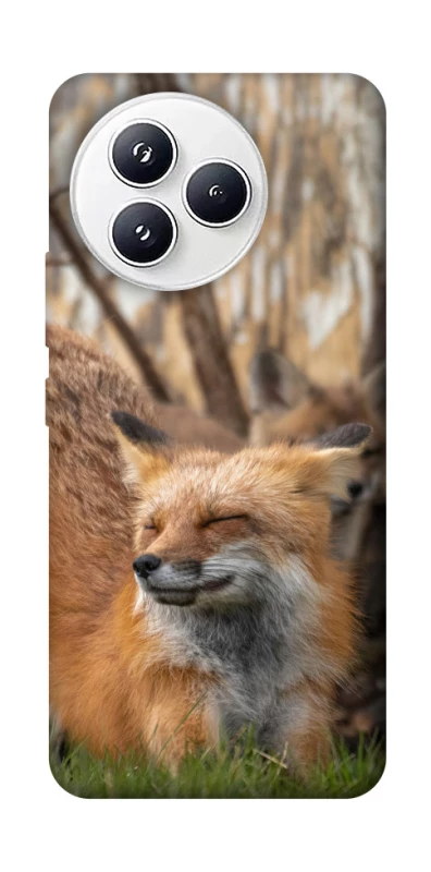 Чехол на Xiaomi Civi 5 Pro Лиса фото 1 из 1