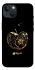 Чохол на Apple iPhone 13 (6.1") Apple logo ver.2 фото 1 з 1