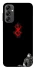 Чехол на Samsung Galaxy A14 4G/5G berserk black фото 1 из 1