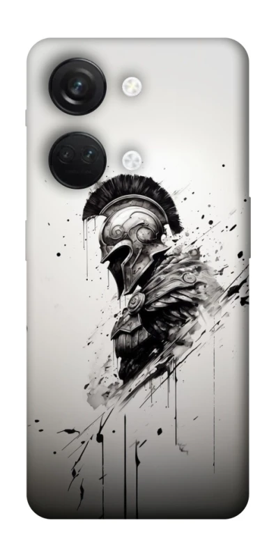 Чехол на OnePlus Nord 3 Tattoo ver.3 фото 1 из 1