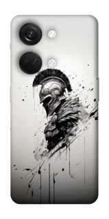 Чехол на OnePlus Nord 3 Tattoo ver.3 фото 1 из 1