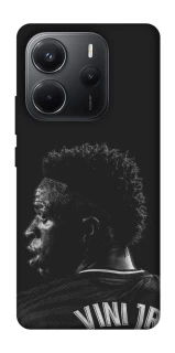 Чохол на Xiaomi Redmi Note 14 4G (Int. version) Vinícius фото 1 з 1