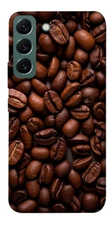 Чохол на Samsung Galaxy S22 Кава фото 1 з 1