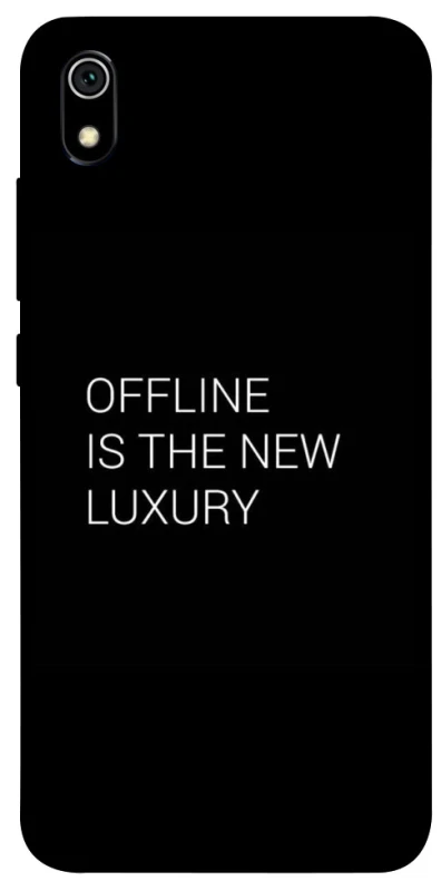 Чехол на Xiaomi Redmi 7A Offline фото 1 из 1