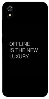 Чехол на Xiaomi Redmi 7A Offline фото 1 из 1