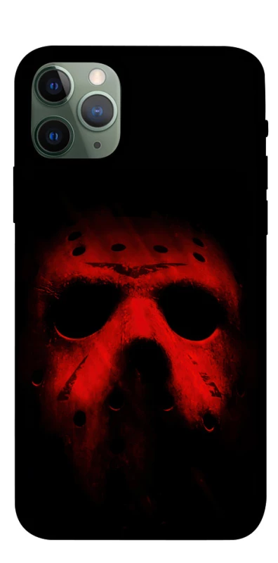 Чохол на Apple iPhone 11 Pro (5.8") Jason v2 фото 1 з 1