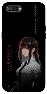 Чохол на Realme C2 She is Japanese ver.3 фото 1 з 1