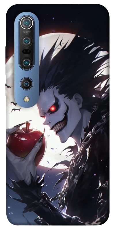 Чохол на Xiaomi Mi 10 / Mi 10 Pro Ryuk фото 1 з 1