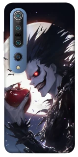 Чехол на Xiaomi Mi 10 / Mi 10 Pro Ryuk фото 1 из 1
